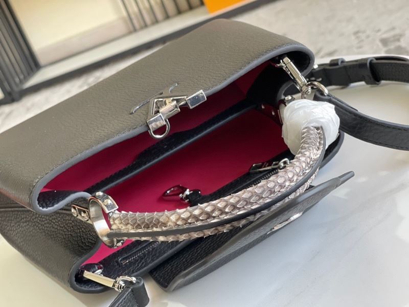 Louis Vuitton Top Handle Bags